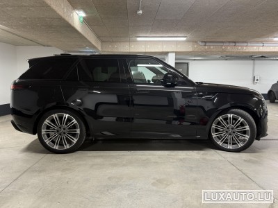 Land-Rover Range Rover Sport