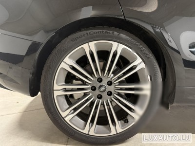 Land-Rover Range Rover Sport