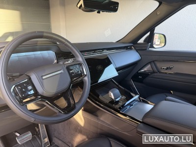 Land-Rover Range Rover Sport