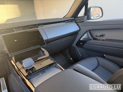 Land-Rover Range Rover Sport