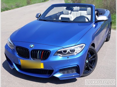 BMW M240