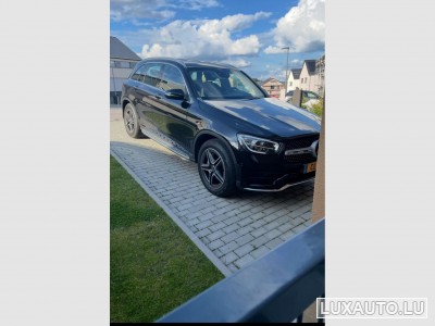 Mercedes GLC 200