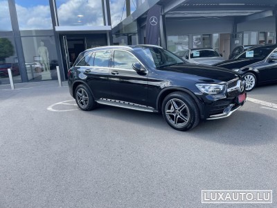 Mercedes GLC 200