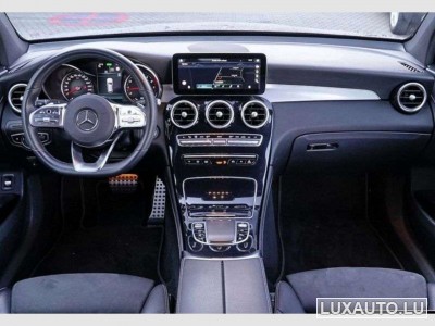 Mercedes GLC 200