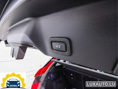 Land-Rover Range Rover Evoque