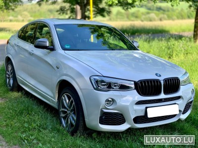 BMW X4M