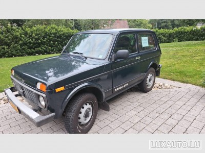 Lada Niva