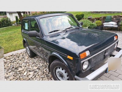 Lada Niva