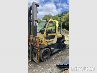 Clark Hyster 7.0