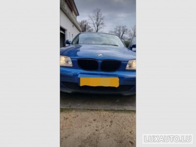 BMW Série 1