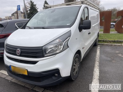 Fiat Talento