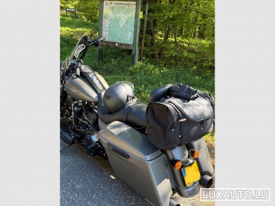 Harley-Davidson Road King Special