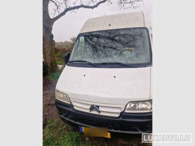 Citroën Jumper
