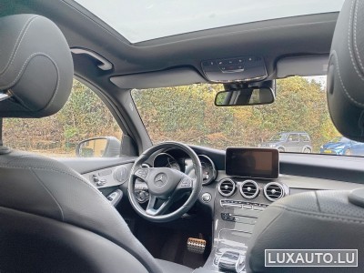 Mercedes GLC 250