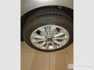 Tyres 16" - 195/55R 87H
