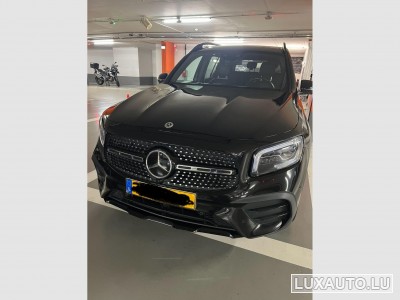 Mercedes GLB 220