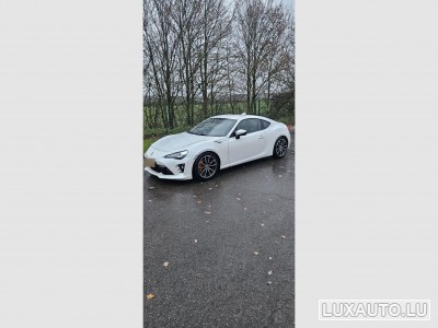 Toyota GT86