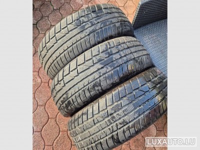 Pneus 19" - 235/55R 105V