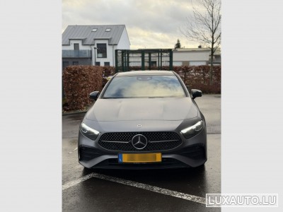 Mercedes A 250