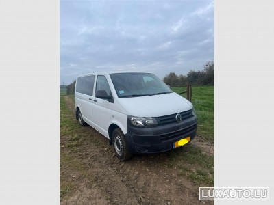 VW T5