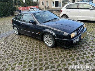 VW Corrado