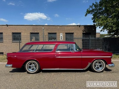 Chevrolet BelAir
