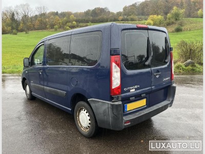 Citroën Jumpy