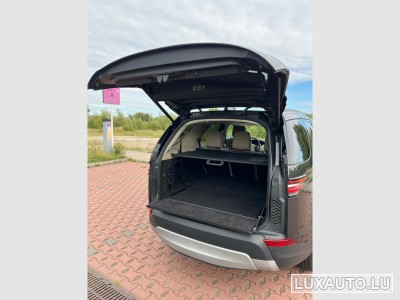 Land-Rover Discovery