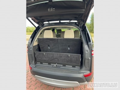 Land-Rover Discovery