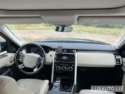 Land-Rover Discovery