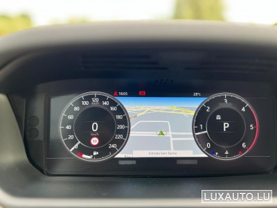 Land-Rover Discovery