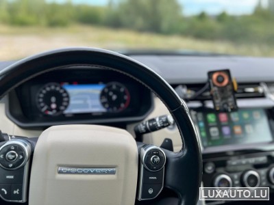 Land-Rover Discovery