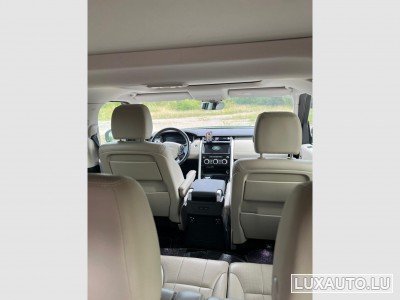 Land-Rover Discovery