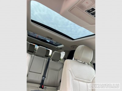 Land-Rover Discovery