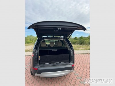 Land-Rover Discovery