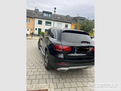 Mercedes GLC 220