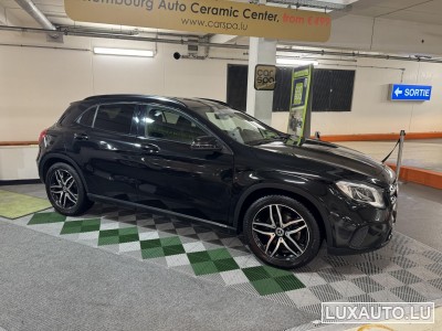 Mercedes GLA 180