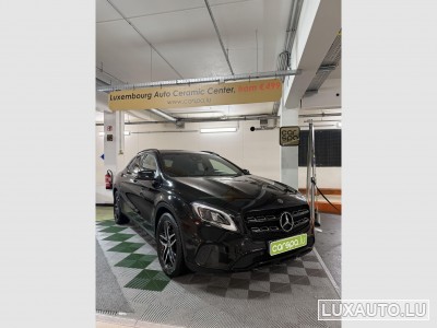 Mercedes GLA 180