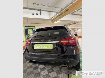 Mercedes GLA 180