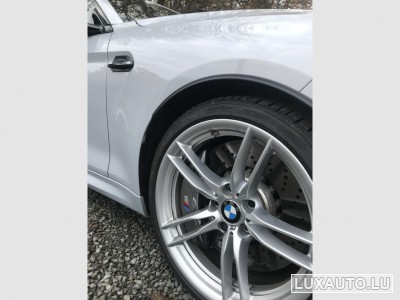 Aluminium wheel rims + Tyres 19"
