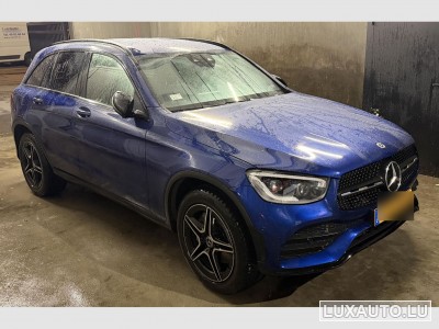 Mercedes GLC 300
