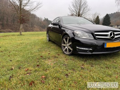 Mercedes C 250