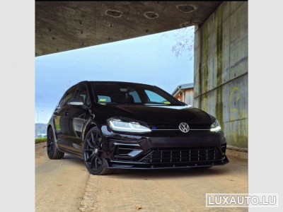 VW Golf VII 5-Türer