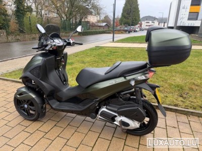 Piaggio MP3