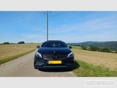 Mercedes A 250