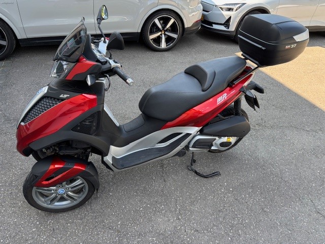 Piaggio MP3