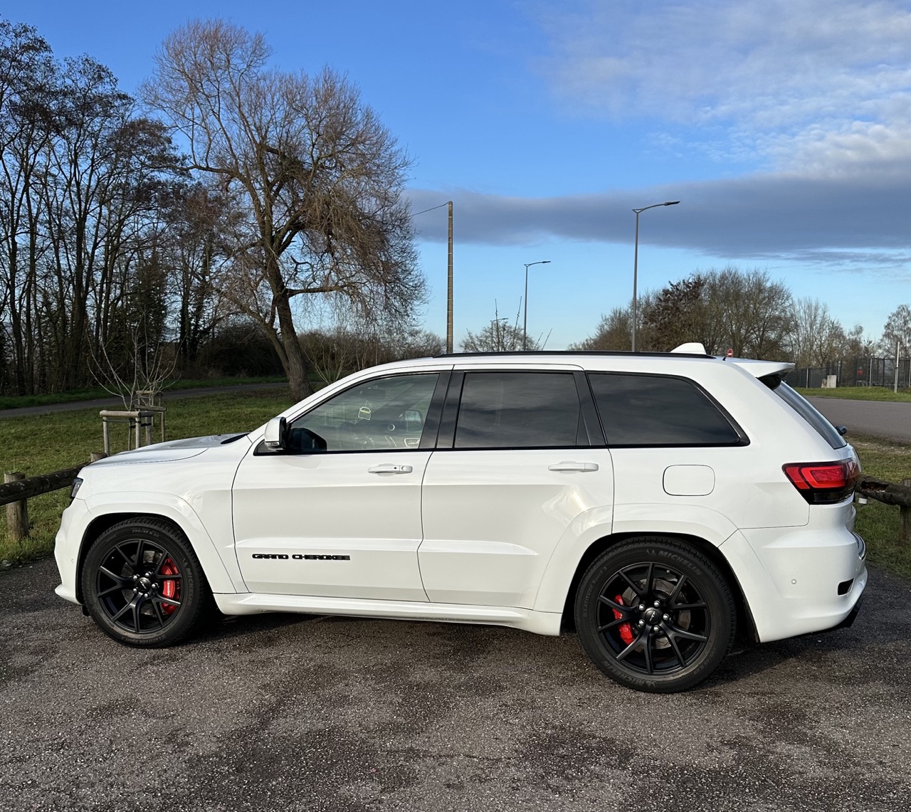 Grand Cherokee