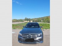 Mercedes GLC 350