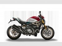 Ducati Monster