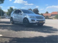 Mercedes ML 320